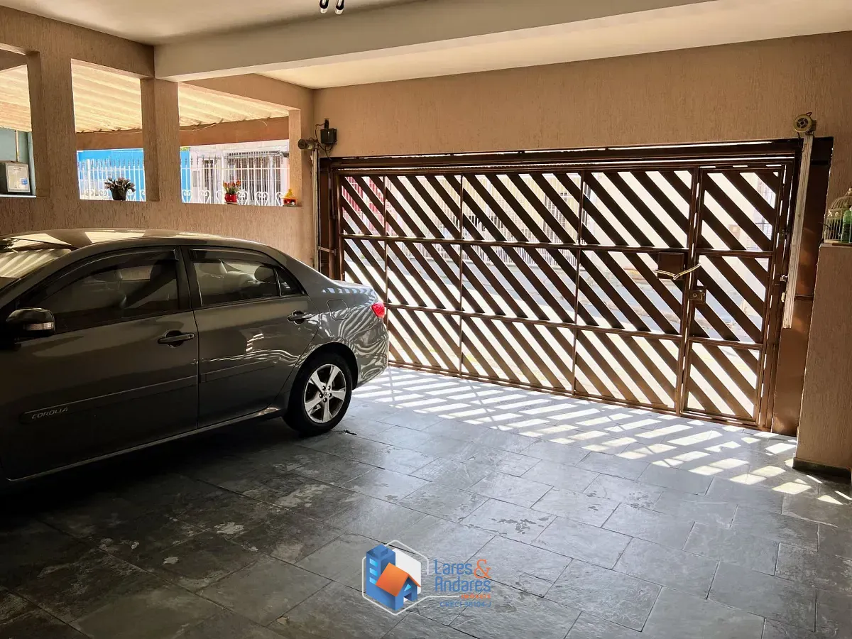 Casa, 4 quartos, 276 m² - Foto 33