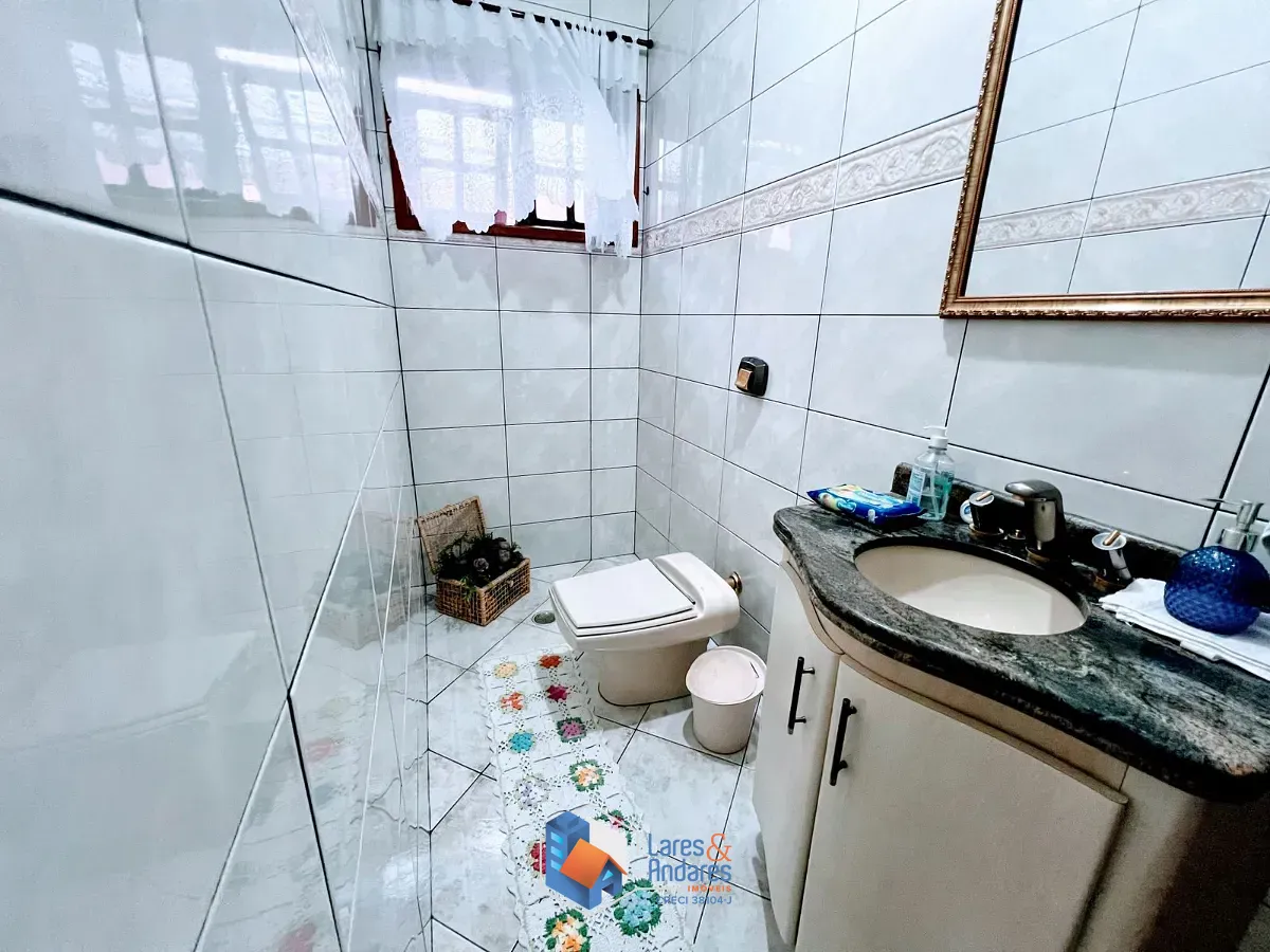 Casa, 4 quartos, 276 m² - Foto 17
