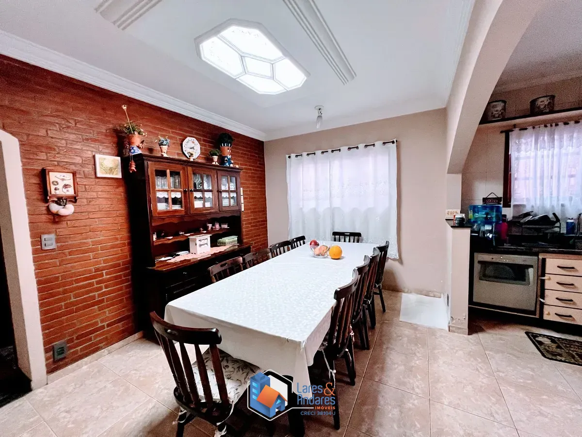 Casa, 4 quartos, 276 m² - Foto 21