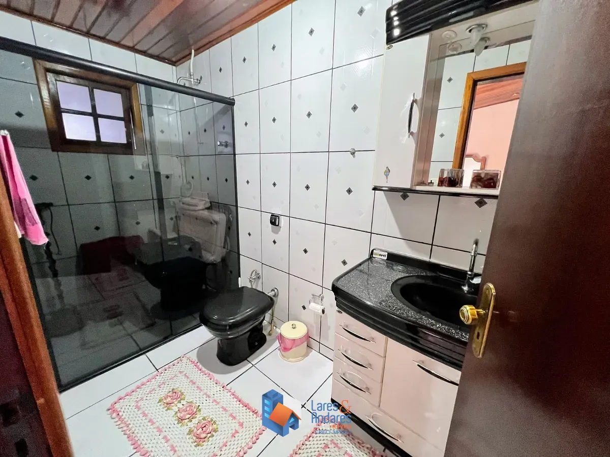 Casa, 4 quartos, 276 m² - Foto 28