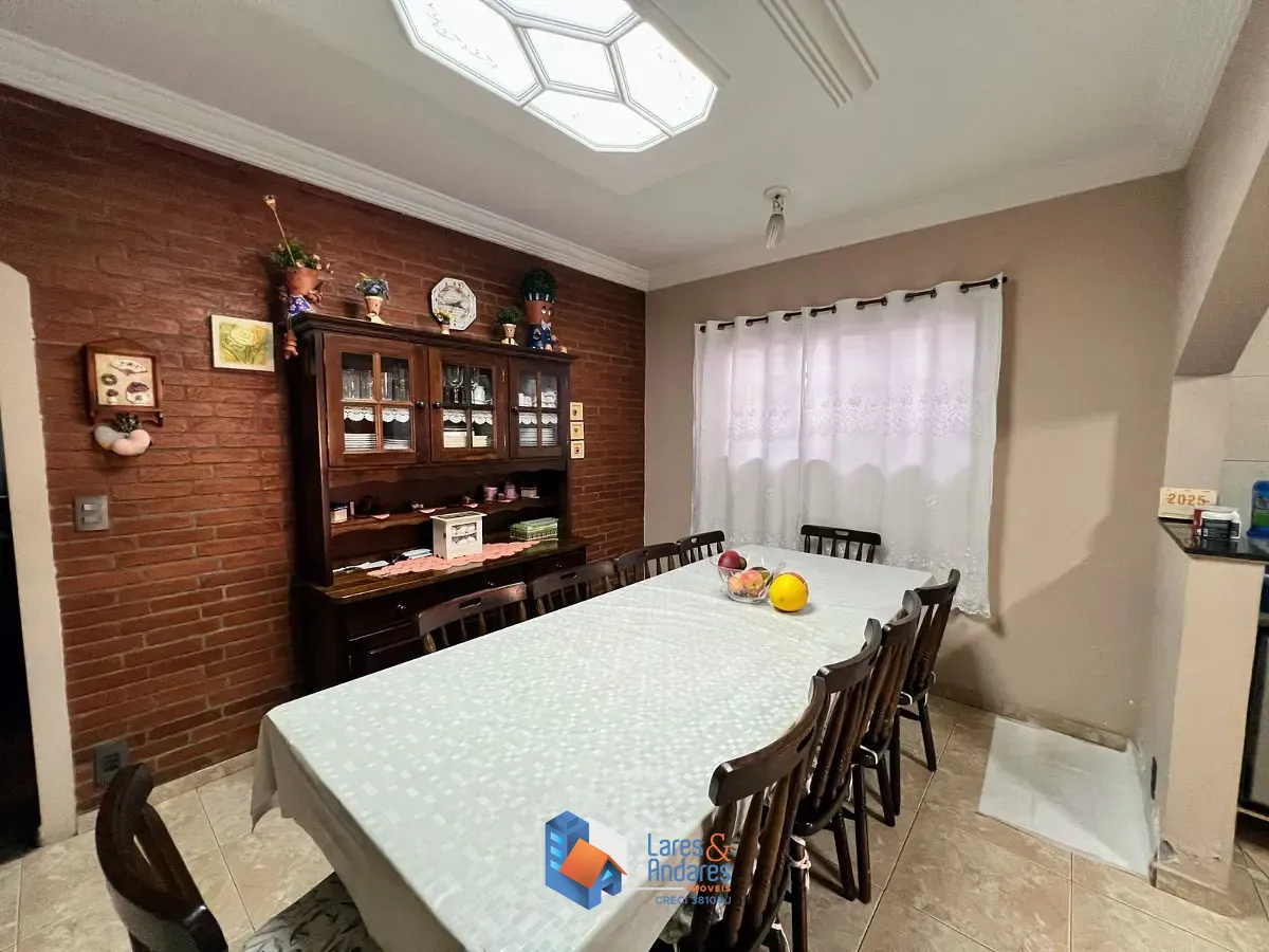 Casa, 4 quartos, 276 m² - Foto 19