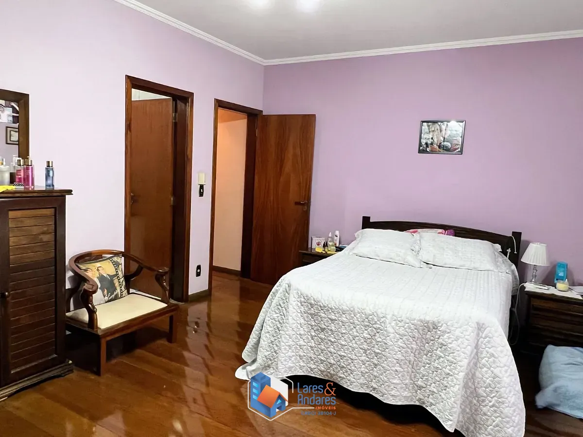 Casa, 4 quartos, 276 m² - Foto 7