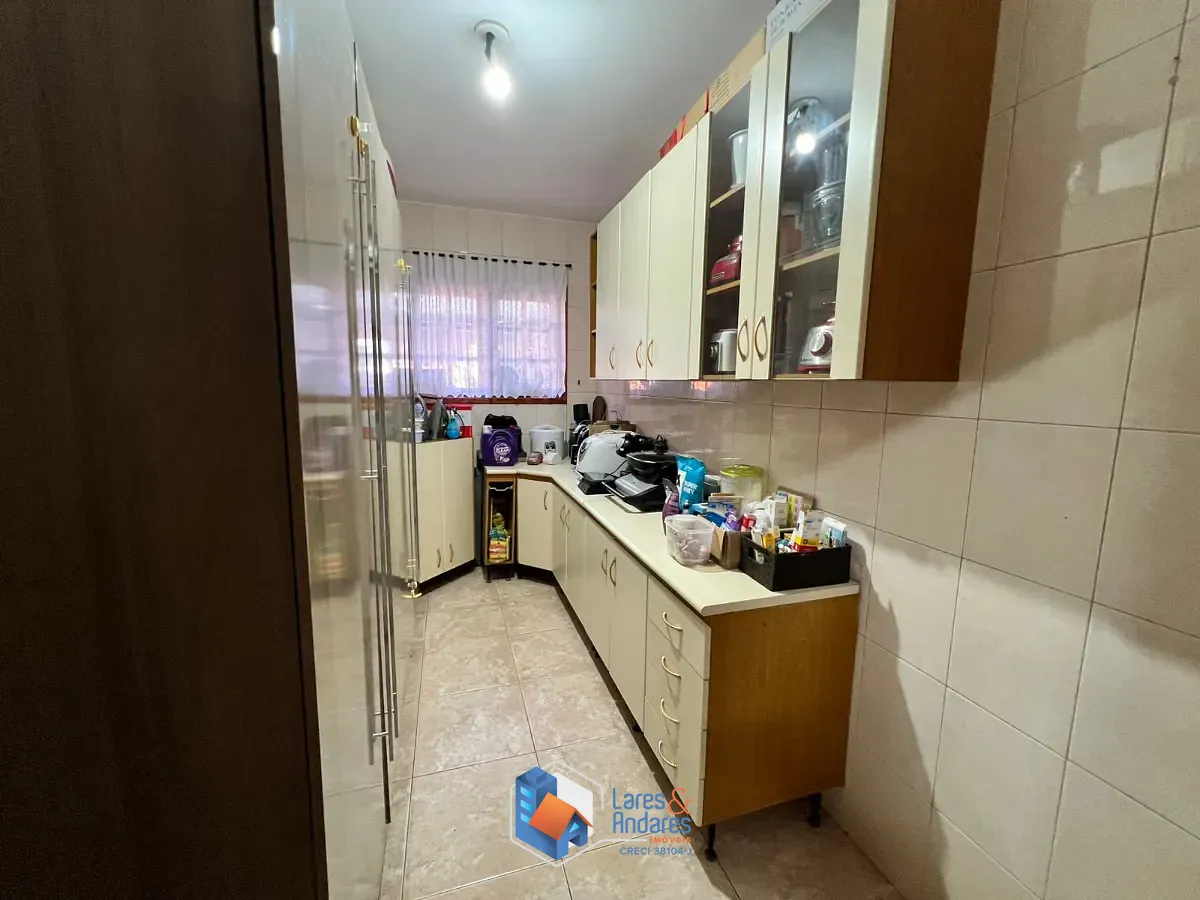 Casa, 4 quartos, 276 m² - Foto 22