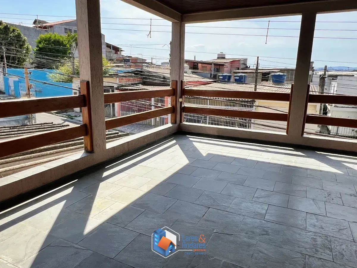 Casa, 4 quartos, 276 m² - Foto 11