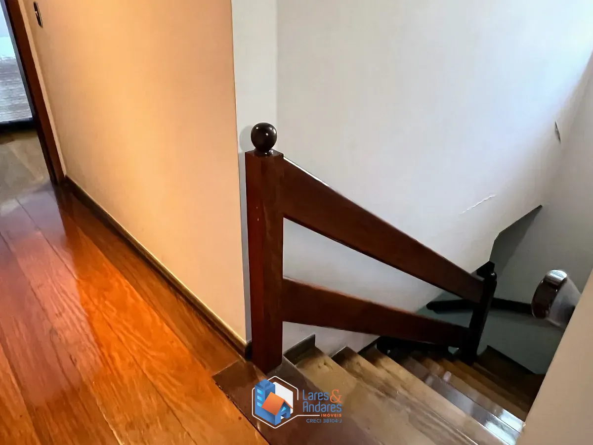 Casa, 4 quartos, 276 m² - Foto 5
