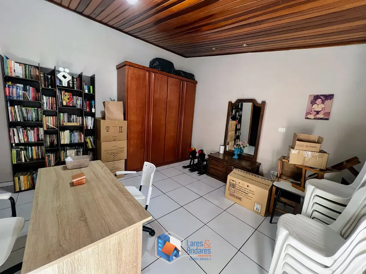 Casa, 4 quartos, 276 m² - Foto 27