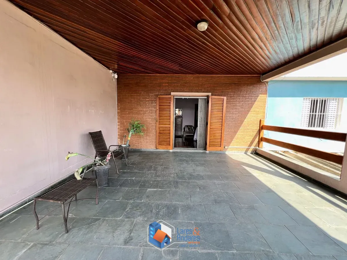 Casa, 4 quartos, 276 m² - Foto 13