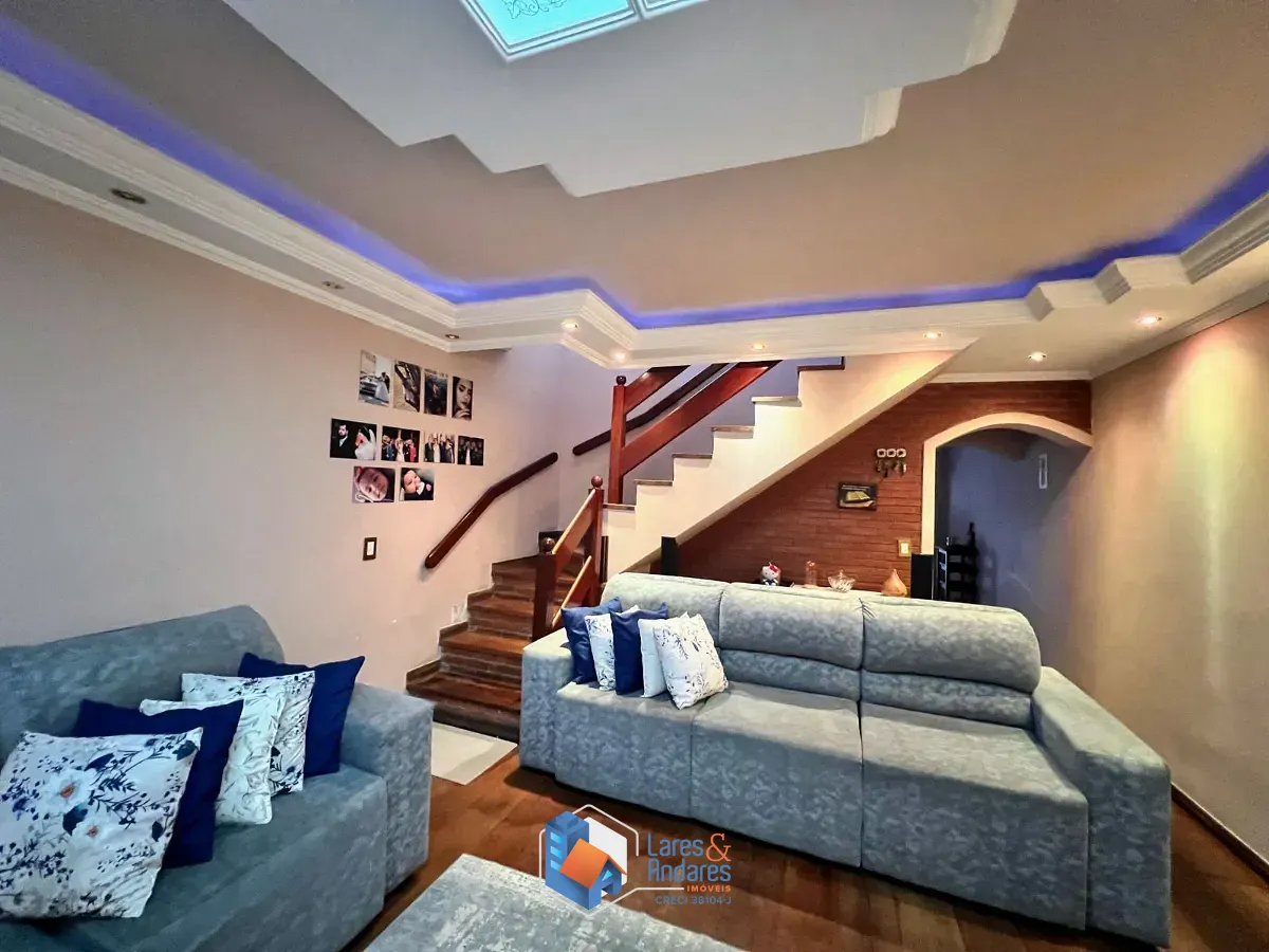 Casa, 4 quartos, 276 m² - Foto 4