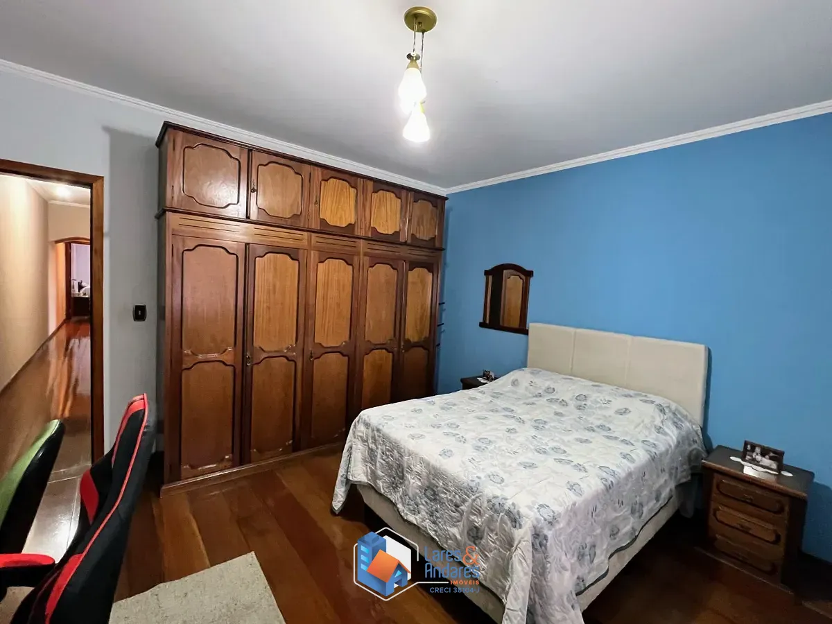 Casa, 4 quartos, 276 m² - Foto 15