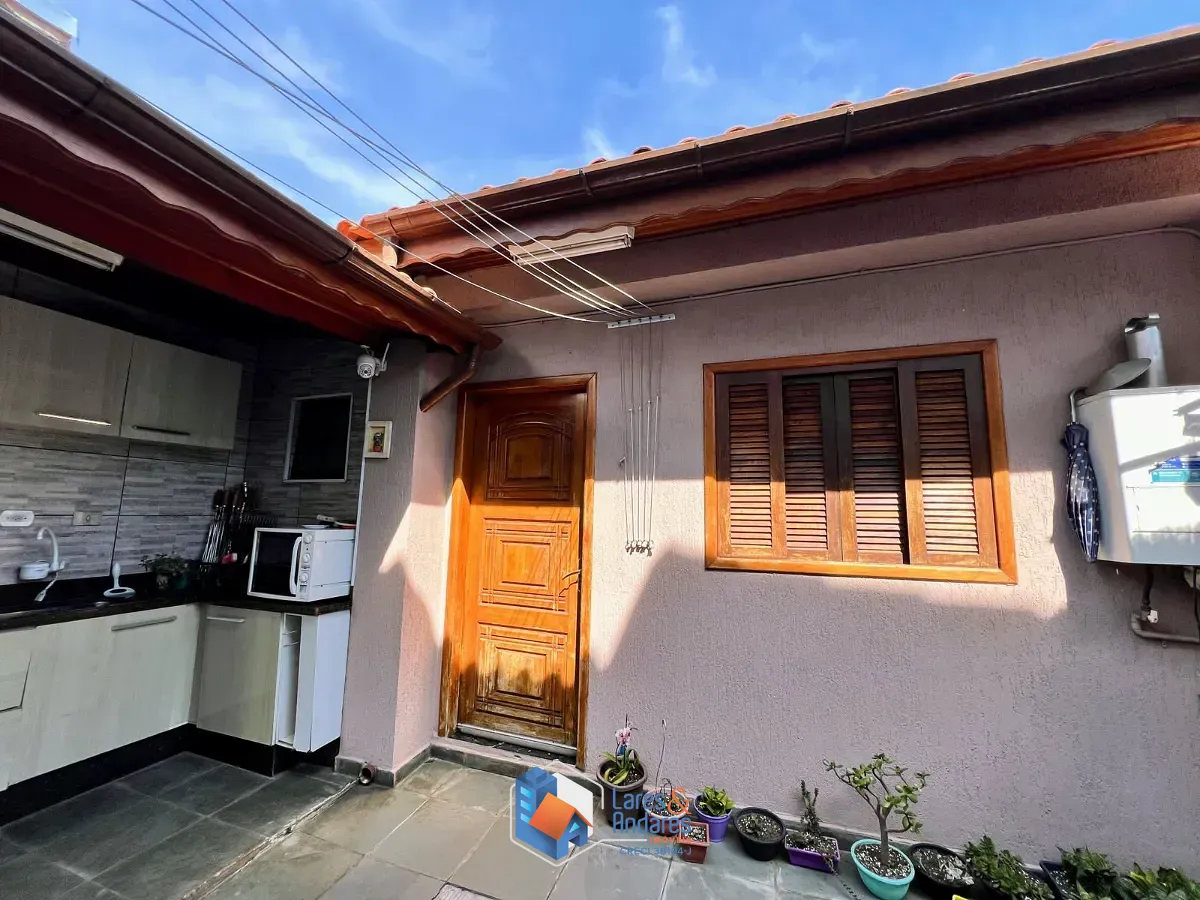Casa, 4 quartos, 276 m² - Foto 23