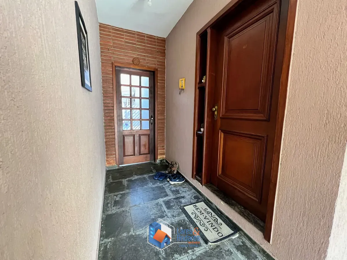 Casa, 4 quartos, 276 m² - Foto 30