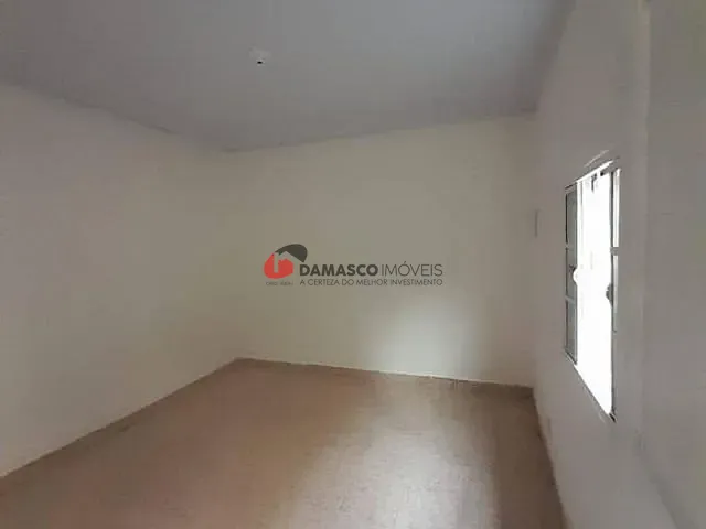 Casa 1 quarto e 1 banheiro, para alugar, no bairro Boa Vista em São Caetano do Sul