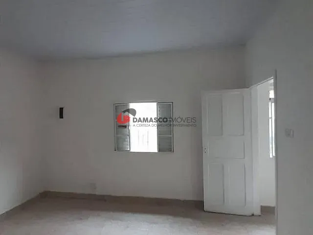 Casa 1 quarto e 1 banheiro, para alugar, no bairro Boa Vista em São Caetano do Sul
