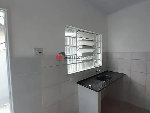 Casa 1 quarto e 1 banheiro, para alugar, no bairro Boa Vista em São Caetano do Sul