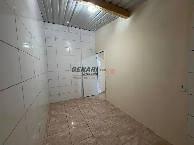 Casa 2 quartos e 1 banheiro, para alugar, no bairro Jardim Morada do Sol em Indaiatuba