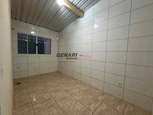 Casa 2 quartos e 1 banheiro, para alugar, no bairro Jardim Morada do Sol em Indaiatuba
