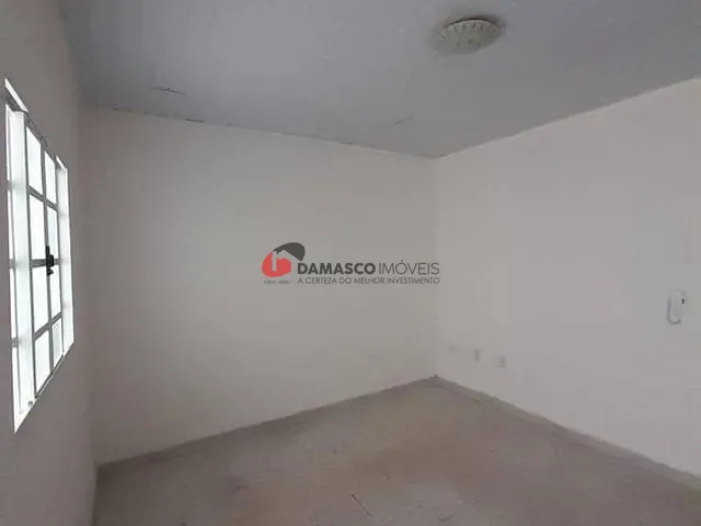 Casa 1 quarto e 1 banheiro, para alugar, no bairro Boa Vista em São Caetano do Sul