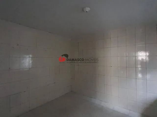 Casa 1 quarto e 1 banheiro, para alugar, no bairro Boa Vista em São Caetano do Sul