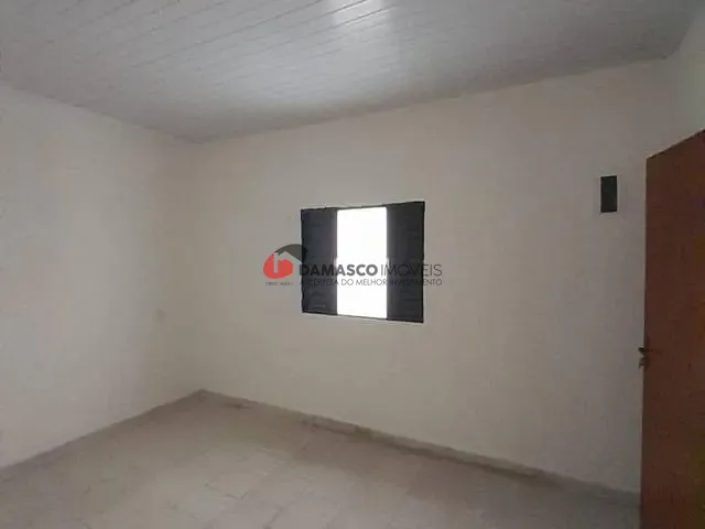Casa 1 quarto e 1 banheiro, para alugar, no bairro Boa Vista em São Caetano do Sul