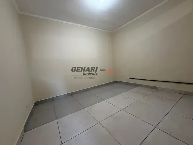 Casa 1 quarto e 1 banheiro, para alugar, no bairro Jardim Morada do Sol em Indaiatuba