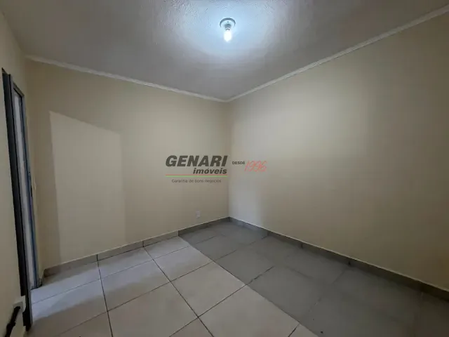 Casa 1 quarto e 1 banheiro, para alugar, no bairro Jardim Morada do Sol em Indaiatuba