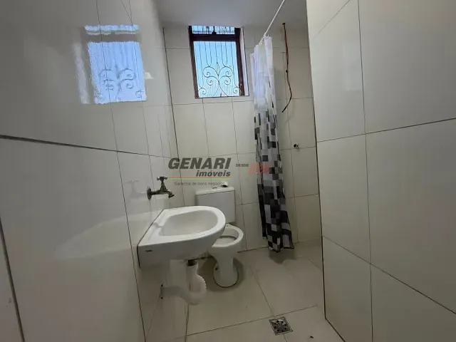 Casa 1 quarto e 1 banheiro, para alugar, no bairro Jardim Morada do Sol em Indaiatuba