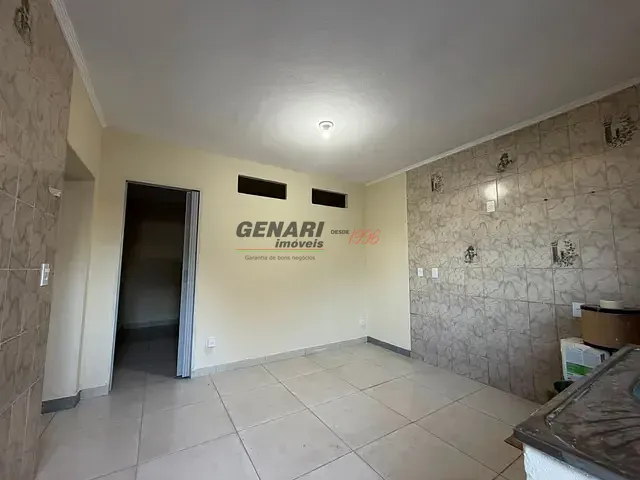 Casa 1 quarto e 1 banheiro, para alugar, no bairro Jardim Morada do Sol em Indaiatuba
