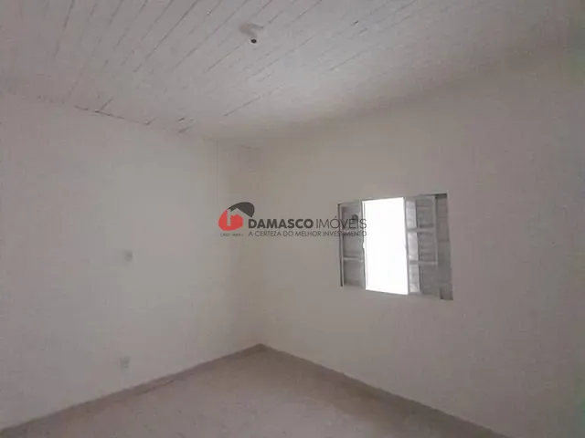 Casa 1 quarto e 1 banheiro, para alugar, no bairro Boa Vista em São Caetano do Sul