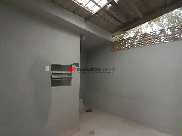 Casa 1 quarto e 1 banheiro, para alugar, no bairro Boa Vista em São Caetano do Sul
