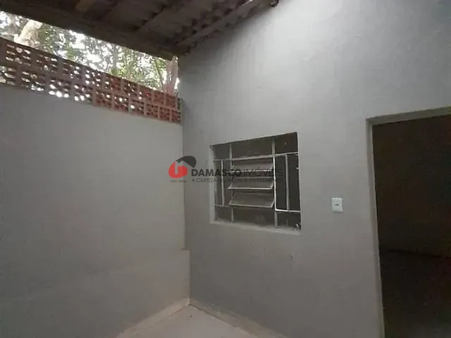 Casa 1 quarto e 1 banheiro, para alugar, no bairro Boa Vista em São Caetano do Sul