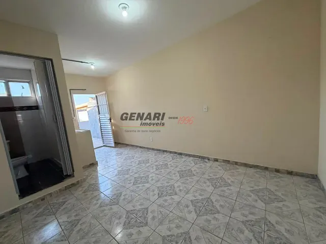 Casa 1 quarto e 1 banheiro, para alugar, no bairro Jardim Morada do Sol em Indaiatuba