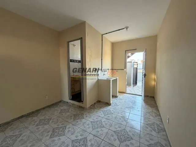 Casa 1 quarto e 1 banheiro, para alugar, no bairro Jardim Morada do Sol em Indaiatuba