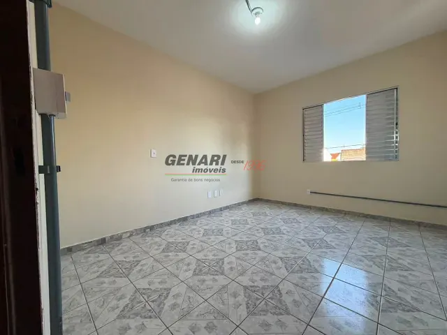 Casa 1 quarto e 1 banheiro, para alugar, no bairro Jardim Morada do Sol em Indaiatuba
