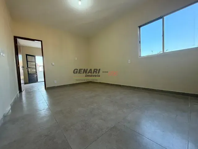Casa 1 quarto e 1 banheiro, para alugar, no bairro Jardim Morada do Sol em Indaiatuba