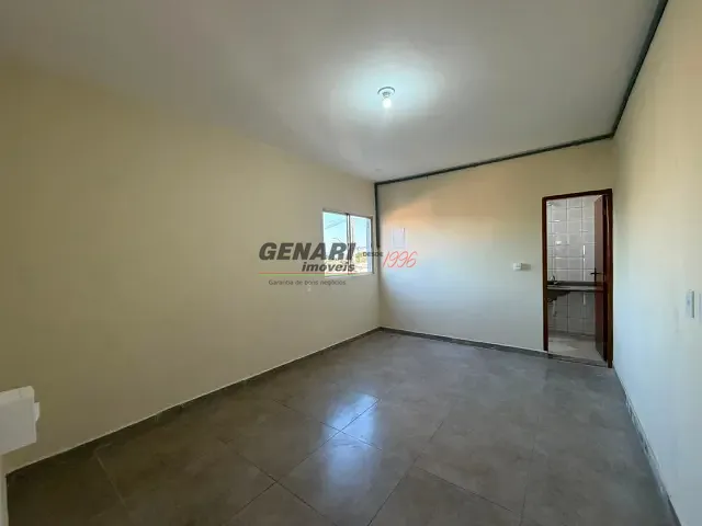Casa 1 quarto e 1 banheiro, para alugar, no bairro Jardim Morada do Sol em Indaiatuba