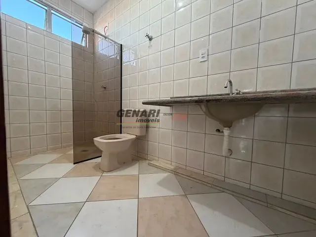 Casa 1 quarto e 1 banheiro, para alugar, no bairro Jardim Morada do Sol em Indaiatuba