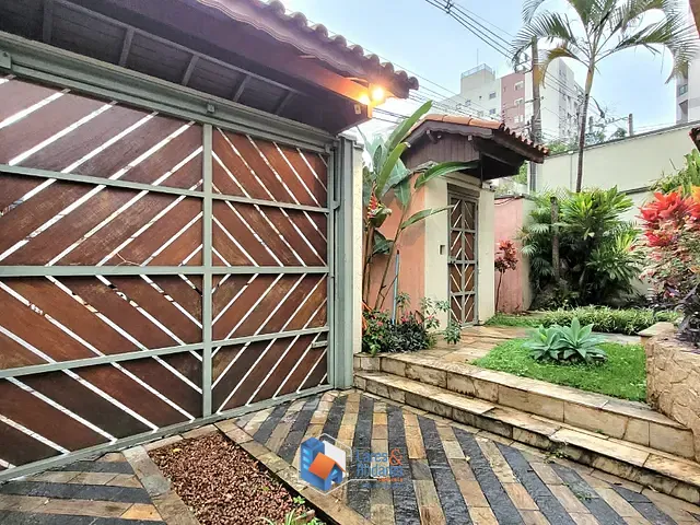 Casa com 400m² 3 quartos e 4 banheiros, à venda, no bairro Barcelona em São Caetano Do Sul