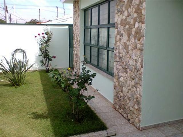 Foto do Casa - Casa residencial à venda, Jardim Vera Cruz, Sorocaba - CA6626. | Ary Proenca Negócios Imobiliários Ltda
