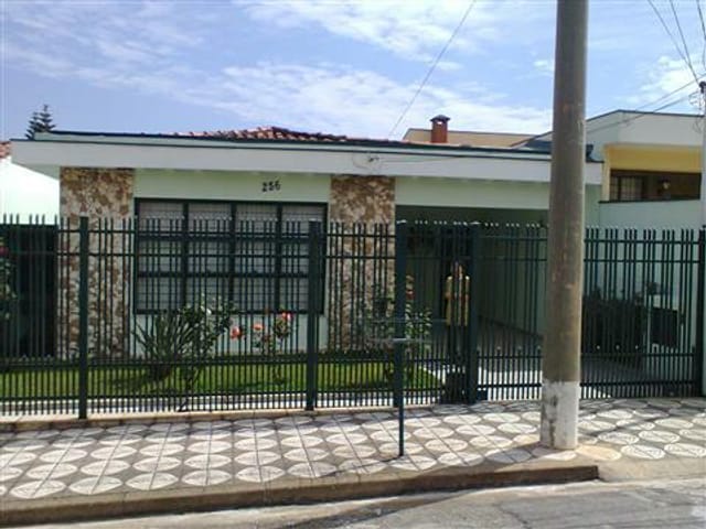 Foto do Casa - Casa residencial à venda, Jardim Vera Cruz, Sorocaba - CA6626. | Ary Proenca Negócios Imobiliários Ltda