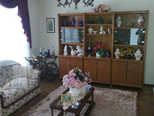 Foto do Casa - Casa residencial à venda, Jardim Vera Cruz, Sorocaba - CA6626. | Ary Proenca Negócios Imobiliários Ltda