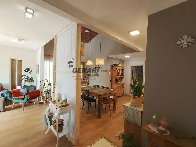 Casa com 420m² 3 quartos e 4 banheiros, para alugar, no bairro Jardim Morumbi em Indaiatuba