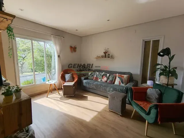 Casa com 420m² 3 quartos e 4 banheiros, para alugar, no bairro Jardim Morumbi em Indaiatuba