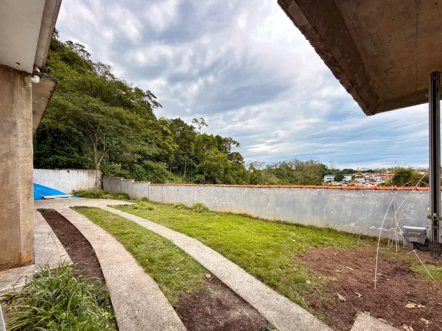 Foto do Casa - Casa para venda em Suíssa com 2 quartos, 92m² | Lares e Andares Imóveis