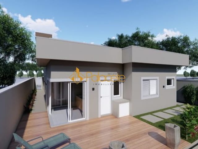 Casa com 277m² 3 quartos e 3 banheiros, à venda, no bairro Caçapava Velha em Caçapava