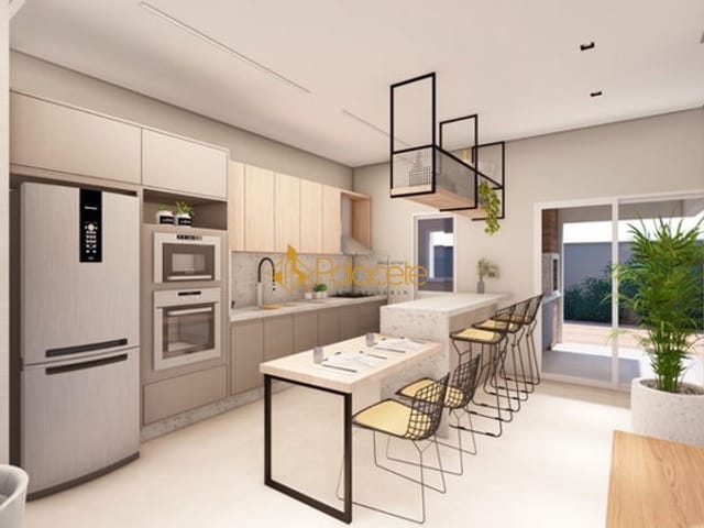 Casa com 277m² 3 quartos e 3 banheiros, à venda, no bairro Caçapava Velha em Caçapava