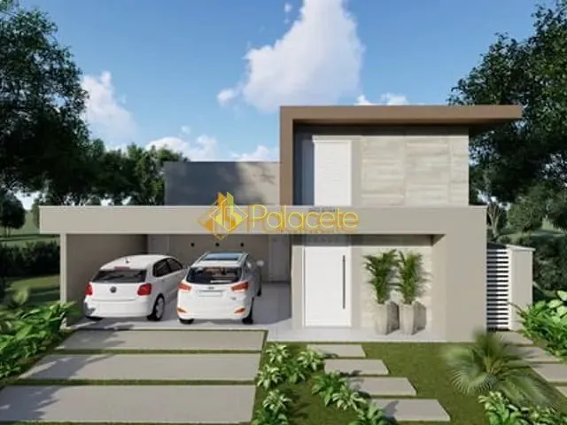 Casa com 277m² 3 quartos e 3 banheiros, à venda, no bairro Caçapava Velha em Caçapava