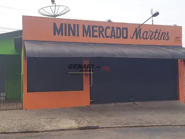 Casa com 250m² 4 quartos e 3 banheiros, à venda, no bairro Núcleo Habitacional Brigadeiro Faria Lima em Indaiatuba