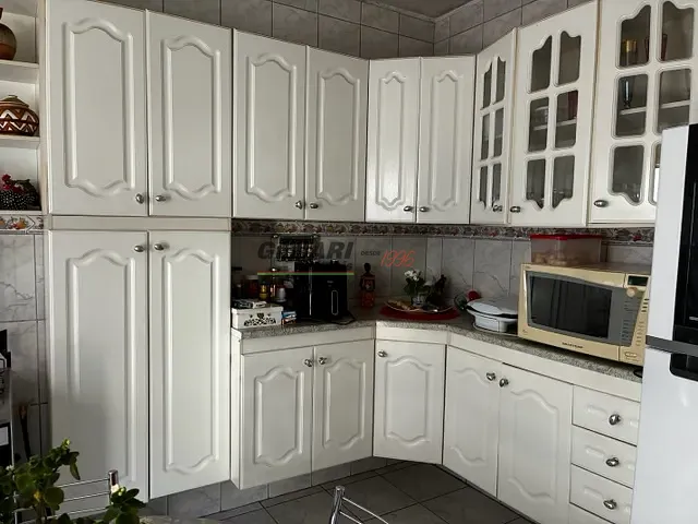 Casa com 156m² 2 quartos e 1 banheiro, à venda, no bairro Jardim Rêmulo Zoppi em Indaiatuba