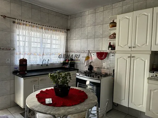 Casa com 156m² 2 quartos e 1 banheiro, à venda, no bairro Jardim Rêmulo Zoppi em Indaiatuba