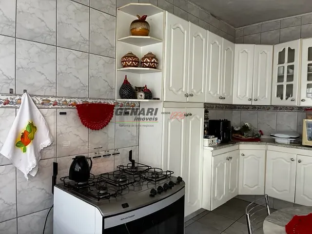Casa com 156m² 2 quartos e 1 banheiro, à venda, no bairro Jardim Rêmulo Zoppi em Indaiatuba